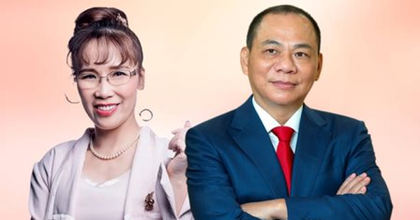 Cổ phiếu HDBank, Vietjet Air liên tục tăng, tài sản tỷ phú Nguyễn Thị Phương Thảo tăng thêm 6.000 tỷ trong một ngày