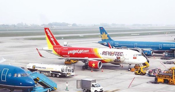 Việt Nam vào top 10 thị trường hàng không phát triển nhanh nhất châu Á