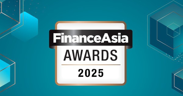 OCB được FinanceAsia vinh danh: Ngân hàng Bền vững Xuất sắc 2025