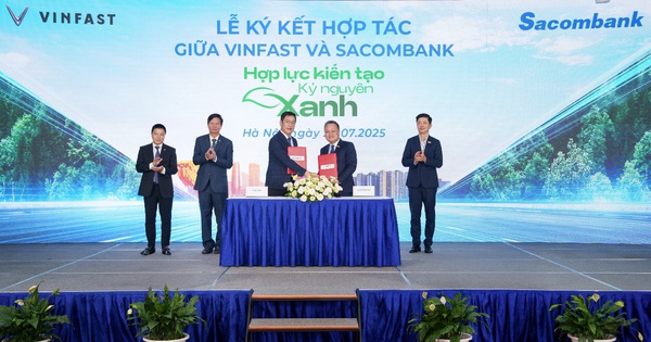 Sở hữu ngay xe điện với lãi suất cho vay hấp dẫn từ Sacombank