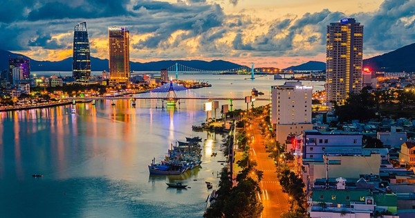 Sau sáp nhập, tăng trưởng GRDP của 6 thành phố trực thuộc Trung ương trong nửa đầu năm có gì đáng chú ý?