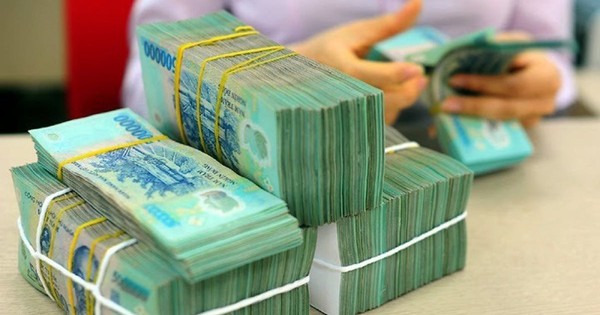 Từ năm 2026, mức lương tối thiểu vùng sẽ có thay đổi quan trọng: Người lao động chỉ còn 1 tuần để làm việc này