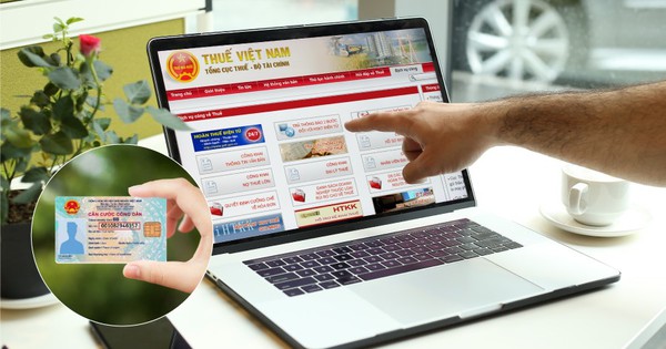 Từ tháng 7/2025, cá nhân có từ 1 mã số thuế trở lên phải làm ngay điều này