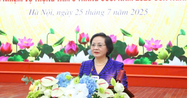 Hơn 41.000 cán bộ, công chức nghỉ việc đã nhận được tiền hỗ trợ theo Nghị định 178