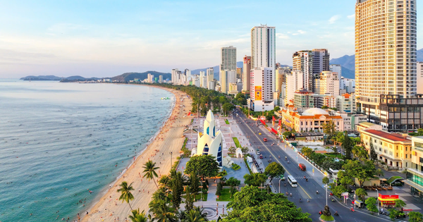 Ông lớn Hàn Quốc tiết lộ điều hiếm có đang diễn ra tại tỉnh sở hữu đường bờ biển dài nhất Việt nam