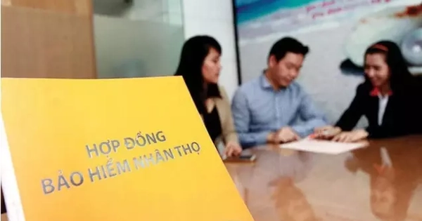 Hết thời giăng 'ma trận' bảo hiểm nhân thọ?