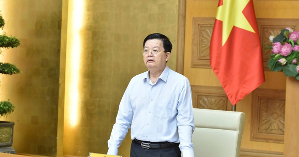 Phó Thủ tướng giao nhiệm vụ cho Vingroup