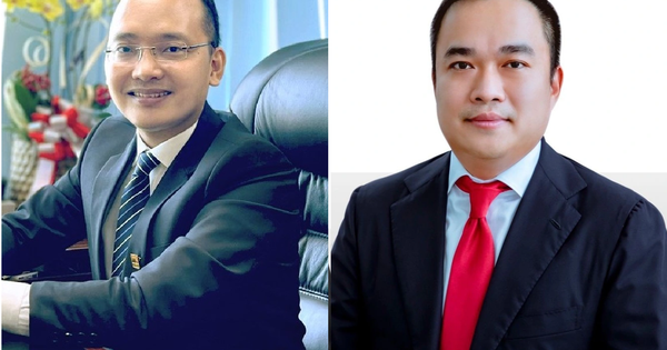 Chân dung 2 sếp Techcombank và Nam Á Bank vừa nắm vị trí chủ chốt tại Hiệp hội Blockchain và Tài sản số Việt Nam: Có em trai của tỷ phú Hồ Hùng Anh