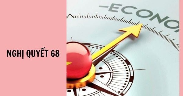 Đại diện Gỗ An Cường: Nghị quyết 68 Không chỉ là “cơn mưa rào” giải tỏa những khó khăn về vốn, mà còn là “đường băng” để DN cất cánh