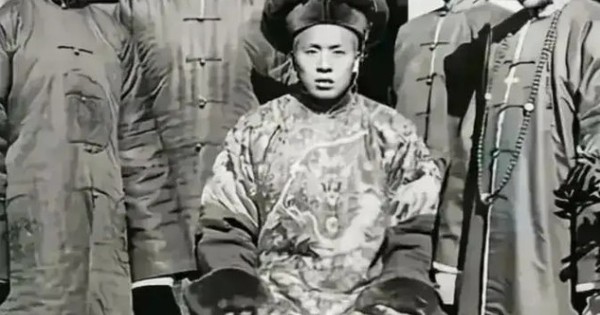 14 ảnh hiếm thời nhà Thanh: Hình thực tế cao thủ đại nội, quan lại khác hoàn toàn với phim gây ngỡ ngàng