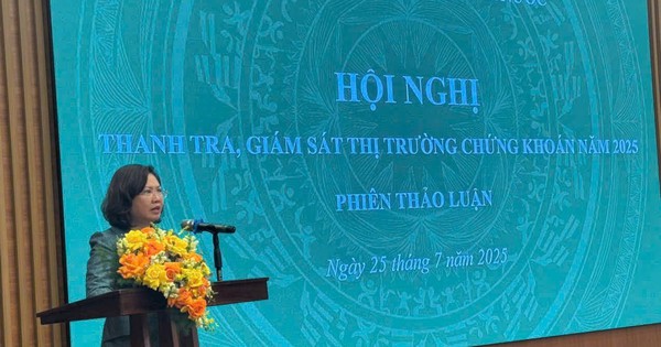 UBCKNN: Nâng cao hiệu quả thanh tra, giám sát, góp phần thúc đẩy thị trường chứng khoán phát triển bền vững