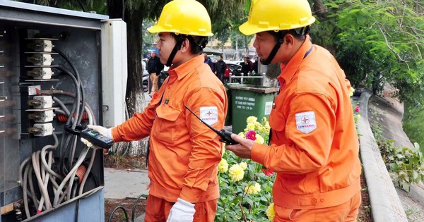 EVN Hanoi và EVN HCMC lỗ tổng cộng gần 700 tỷ trong nửa đầu năm