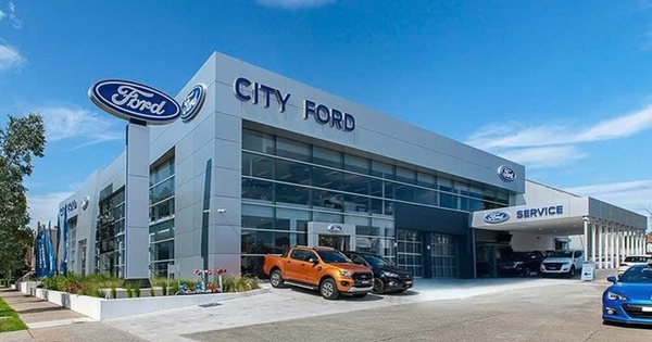 Vợ Chủ tịch Trần Ngọc Dân trở thành cổ đông lớn tại City Auto