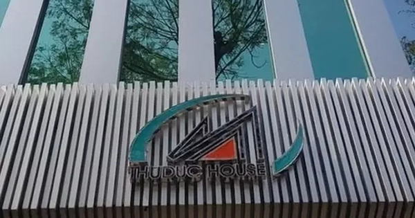 ThuDuc House ra sao sau lùm xùm dính án buôn lậu?