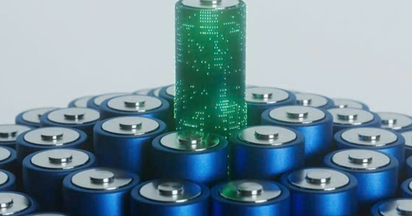 Xuất hiện loại pin xe điện mới đạt 80% dung lượng sau 6 phút sạc, có thể thay thế 50% thị phần pin lithium‑ion