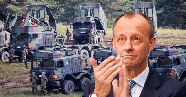 Đức thông qua luật "Bundeswehrbeschaffungsbeschleunigungsgesetz"