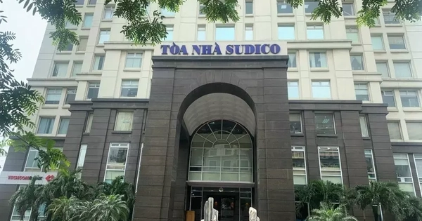 Lý do cổ phiếu Sudico tăng tới 50% trong 6 phiên giao dịch