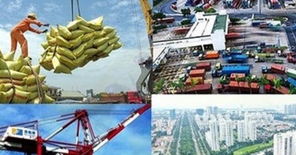 Chuyên gia: Còn dư địa để Việt Nam đạt mục tiêu tăng trưởng 8,5%