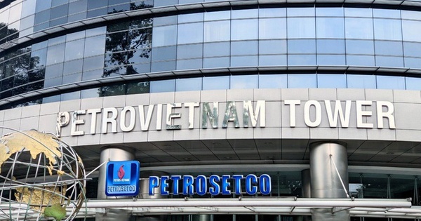 VietinBank Capital rời ghế cổ đông lớn Petrosetco sau nửa năm