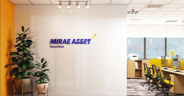 Vì sao Chứng khoán Mirae Asset Việt Nam bị xử phạt hành chính?