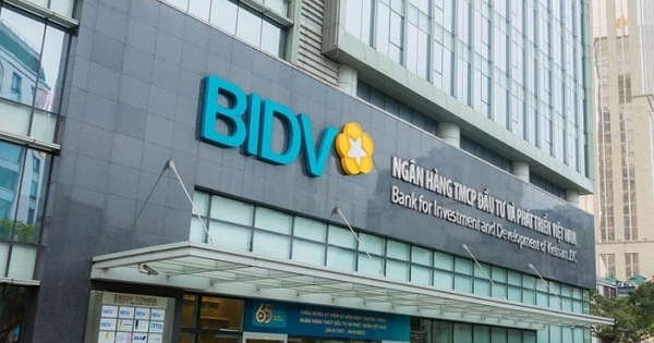 Lợi nhuận ngân hàng quý 2/2025 công bố đến sáng 27/7: Cập nhật "ông lớn" BIDV, ACB, VPBank,...