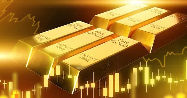 Giá vàng lao dốc, áp lực bán gia tăng: Chuyên gia cảnh báo rủi ro điều chỉnh sâu