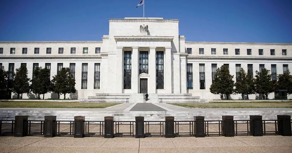 Fed nhiều khả năng giữ nguyên lãi suất, bất chấp áp lực từ Tổng thống Trump