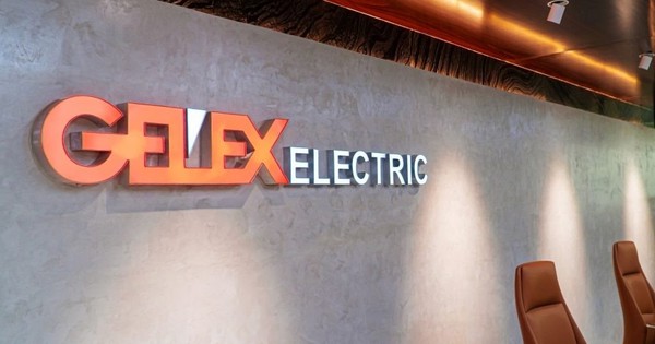 Gelex Electric muốn nâng gấp đôi mục tiêu lợi nhuận 2025 lên 3.500 tỷ, dự chi cổ tức 60%