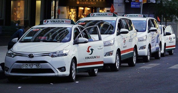 Quyết tâm lớn của Vinasun khi thị phần chỉ còn 2,3% và doanh thu dò đáy: Vay hàng trăm tỷ để mua 550 xe hybrid