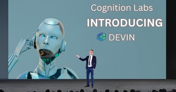 Startup AI 10 tỷ USD gây ‘choáng’ nhờ tăng trưởng thần tốc, định giá cao gấp 2,5 lần sau vài tháng ít ỏi