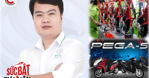 Hãng xe máy điện đầu tiên ở Việt Nam từng có sản phẩm xuất khẩu sang Cuba: Showroom Hà Nội hiện liên tục "cháy kệ", nhà máy công suất 40.000 xe/tháng hoạt động suốt ngày đêm, khẳng định không theo kiểu "đem con bỏ chợ"