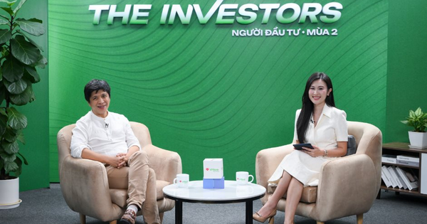 Người đứng sau 24h, 30Shine, JupViec, M Village... lên sóng talkshow The Investors ngày 29/7: Bài học kiếm tiền, chọn mặt doanh nghiệp để rót vốn và bản chất của "Liều ăn nhiều"