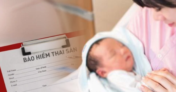 MỚI NHẤT: Tất tần tật những khoản tiền lao động nữ nhận được khi sinh con, theo Luật BHXH 2024