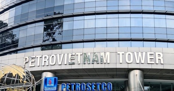 VietinBank Capital không còn là cổ đông lớn tại Petrosetco sau nửa năm