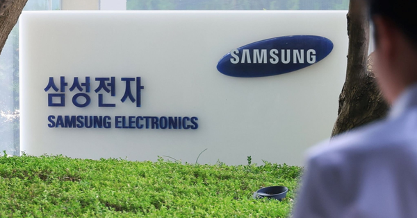 Elon Musk vừa trở thành 'vị cứu tinh' của Samsung, mảng kinh doanh đang khó khăn bỗng hồi sinh