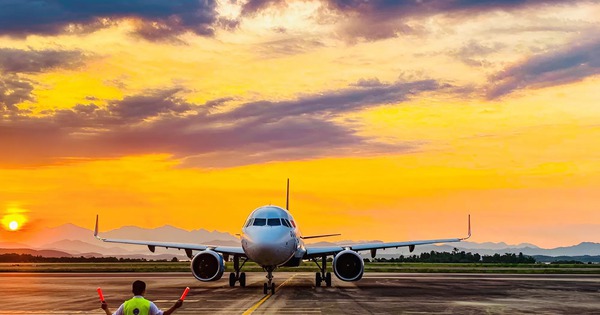 Việt Nam sẽ có thêm 2 sân bay mới gây ấn tượng với hàng không thế giới: 1 trên núi và 1 trên nước