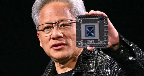 Chuyện gì đây: Lượng chip Nvidia trị giá 1 tỷ USD bị buôn lậu
