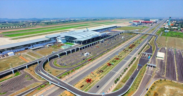 “Siêu dự án” gần 2.000 ha tại Bắc Ninh dự kiến khởi công vào tháng 8