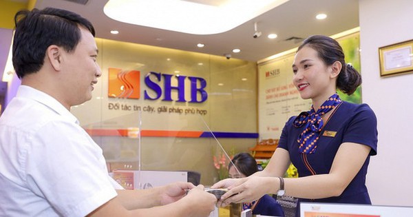 Cổ phiếu SHB tăng trần trong phiên 28/7, vốn hóa vượt 2,6 tỷ USD