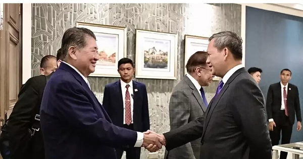 Thái Lan và Campuchia đồng ý ngừng bắn vô điều kiện