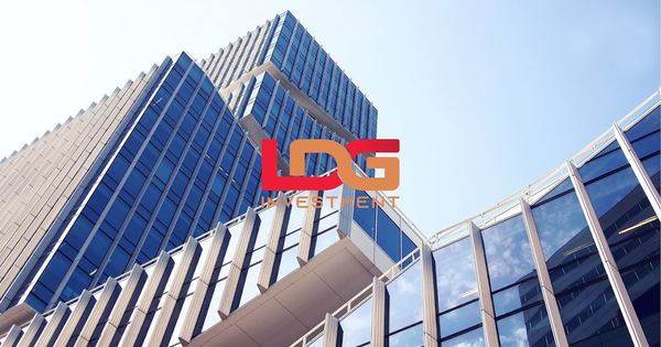 Chứng khoán lập đỉnh mọi thời đại, loạt cổ phiếu BĐS tăng trần, riêng LDG giảm sàn