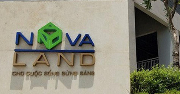 Novaland báo lỗ sau thuế 666 tỷ đồng trong 6 tháng đầu năm 2025