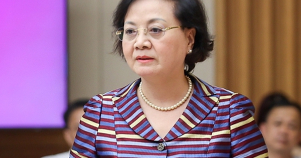 Bộ trưởng Nội vụ: Sẽ sàng lọc công chức và tuyển dụng nhân sự cho cấp tỉnh và xã