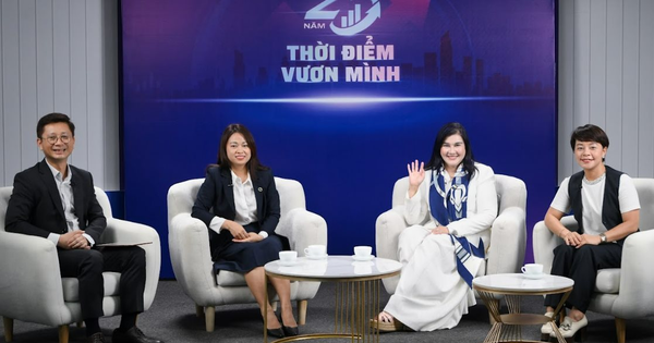 Lãnh đạo UBCK, CFO Vietjet và CEO TCBS cùng ngồi lại: 'Bật mí' áp lực và kỳ vọng thực sự của doanh nghiệp khi lên sàn sau 25 năm TTCK 'thử lửa'