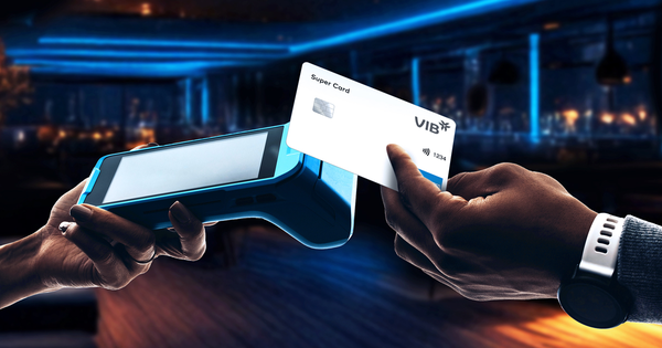 Từ chiếc thẻ đến hệ sinh thái tài chính cá nhân hóa: VIB và hành trình dẫn đầu công nghệ thẻ