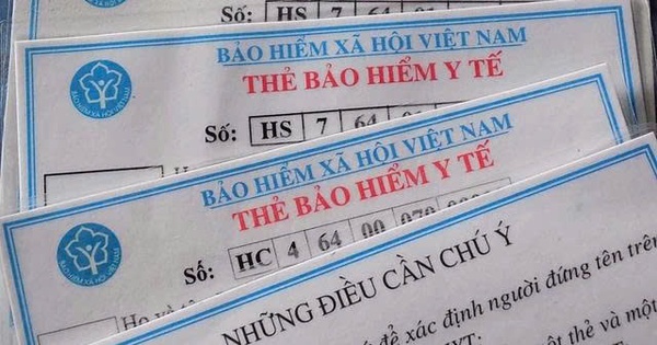 Từ 1/1/2026, thêm 4 trường hợp được TP. Hà Nội hỗ trợ 100% mức đóng BHYT, người dân cần biết để tránh bỏ lỡ quyền lợi