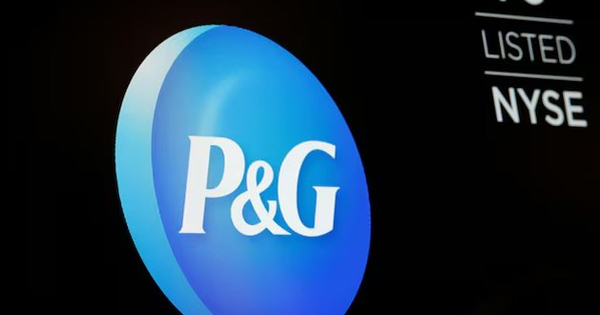 Sau sa thải 7.000 nhân sự, P&G tiếp tục thay CEO