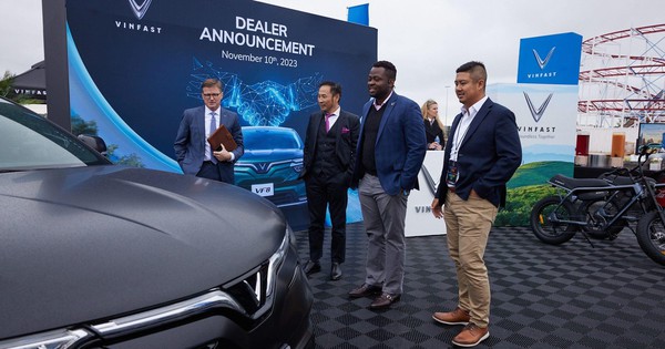 Ở siêu cường kinh tế này, xe xăng được cho bước vào thời kỳ thoái trào “không thể đảo ngược”