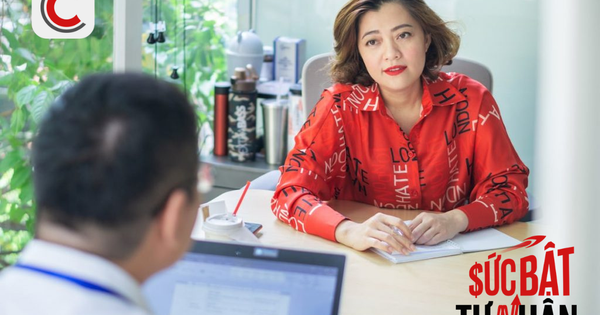 Shark Trương Lý Hoàng Phi: Thời ra đường gặp startup có nhiều tiền như lá mùa thu đã qua, muốn gọi vốn thì hiện tại startup phải "real" ít nhất 50%