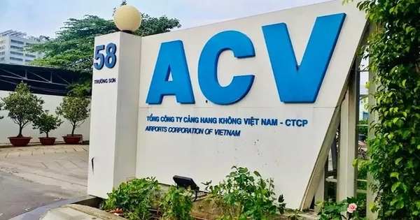 Chủ đầu tư 'siêu sân bay' Long Thành chi cổ tức khủng